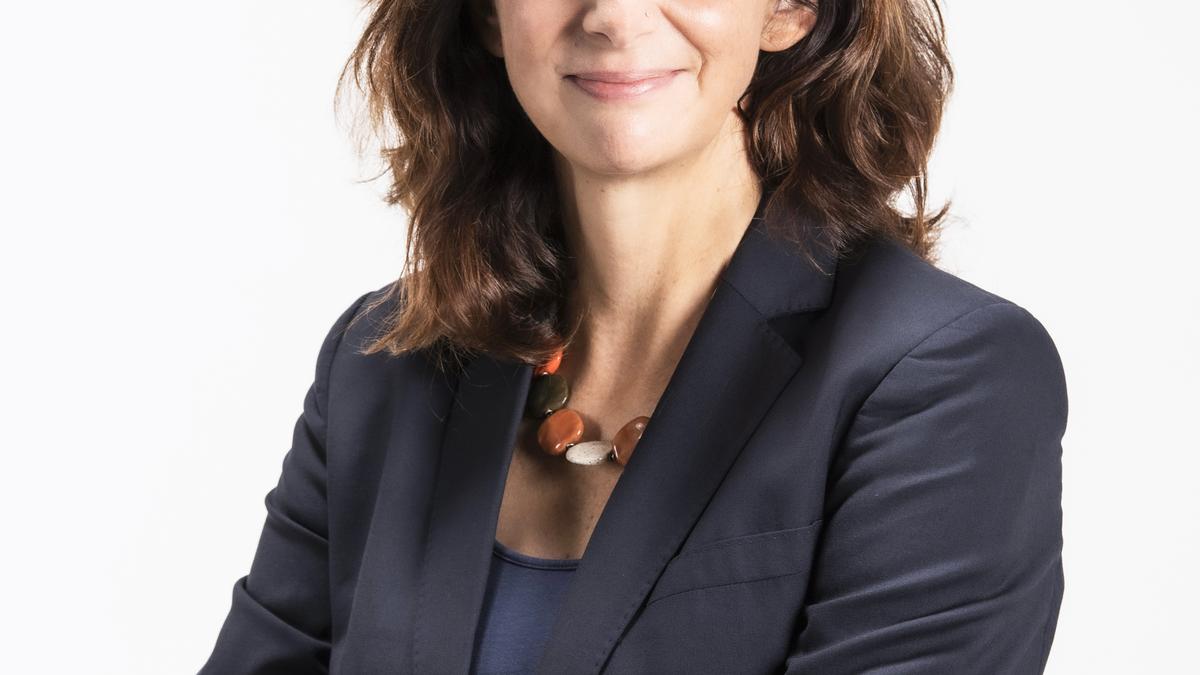 ‘We aim to build strong and deep connections between India and the U.K. in the field of art and culture, education and language’